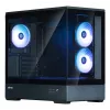 Case per PC Zalman P30 nero V2 Mini Tower