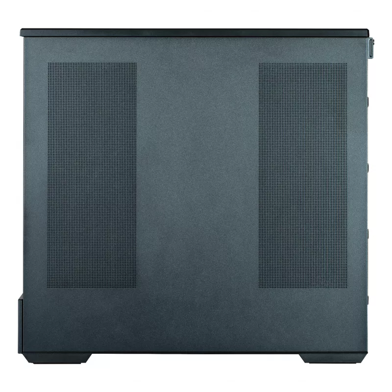 Case per PC Zalman P30 nero V2 Mini Tower