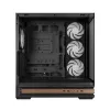 Case per PC Zalman P40 NAMU nero Midi Tower nero