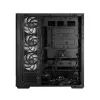 Case per PC Zalman P40 NAMU nero Midi Tower nero