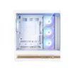 Case per PC Zalman P40 NAMU WHITE Midi Tower bianco
