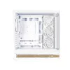 Case per PC Zalman P40 NAMU WHITE Midi Tower bianco