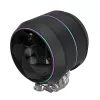 Ventola per processore Zalman ZET5 12 cm nero 1 pz.