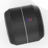 Ventola per processore Zalman ZET5 12 cm nero 1 pz.