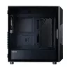 Case per PC ZALMAN i3 NEO V2 Mid Tower, ventole ARGB x4, nero