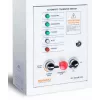 Commutatore automatico DAEWOO ATS15-230GDA, 230 V, 50 Hz, a parete, acciaio inox, 5 kg