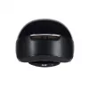 Casco bici HJC CALIDO PLUS taglia M nero — casco protettivo da bici, medio