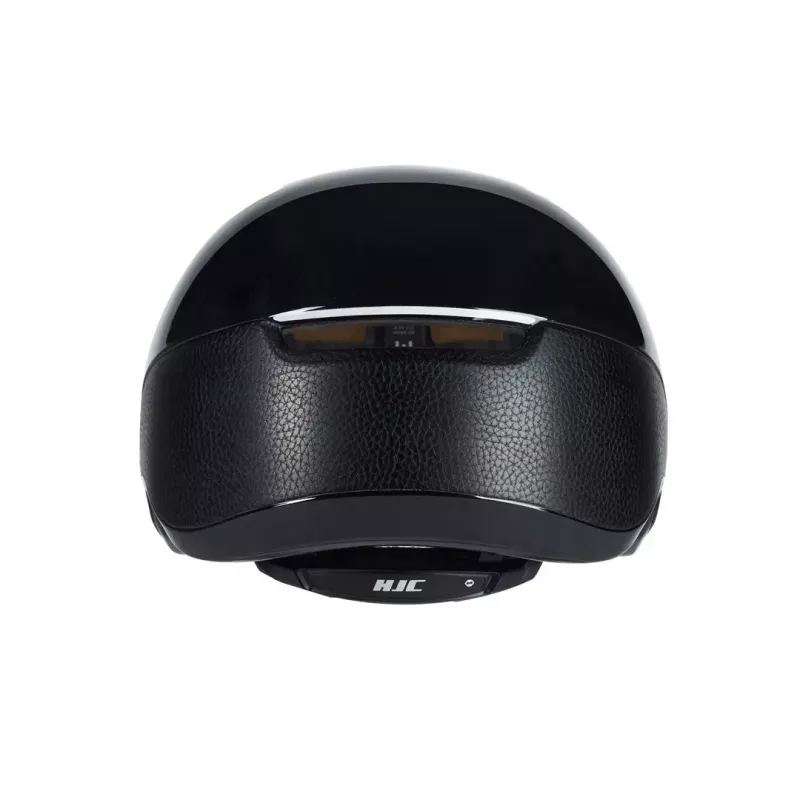 Casco bici HJC CALIDO PLUS taglia M nero — casco protettivo da bici, medio