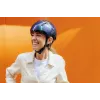 Casco bici HJC CALIDO PLUS taglia M nero — casco protettivo da bici, medio