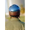 Casco bici HJC CALIDO PLUS taglia M nero — casco protettivo da bici, medio