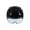 Casco bici HJC CALIDO PLUS taglia M nero — casco protettivo da bici, medio