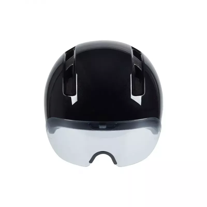 Casco bici HJC CALIDO PLUS taglia M nero — casco protettivo da bici, medio