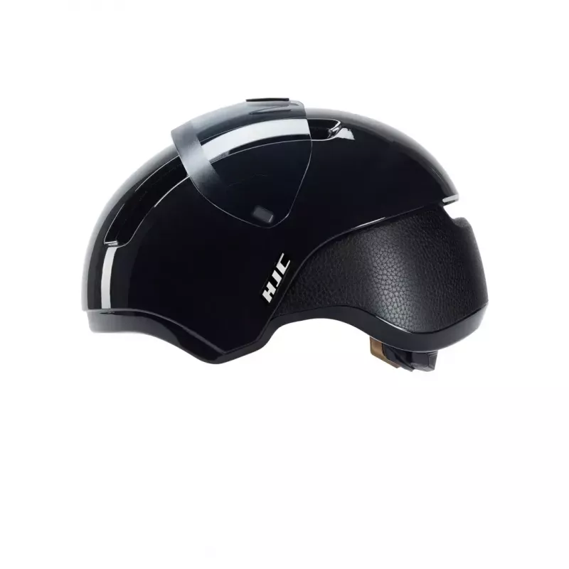 Casco bici HJC CALIDO PLUS taglia M nero — casco protettivo da bici, medio
