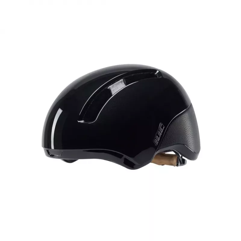 Casco bici HJC CALIDO PLUS taglia M nero — casco protettivo da bici, medio
