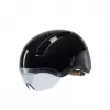 Casco bici HJC CALIDO PLUS taglia M nero — casco protettivo da bici, medio