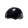 Casco bici HJC CALIDO PLUS taglia M nero — casco protettivo da bici, medio