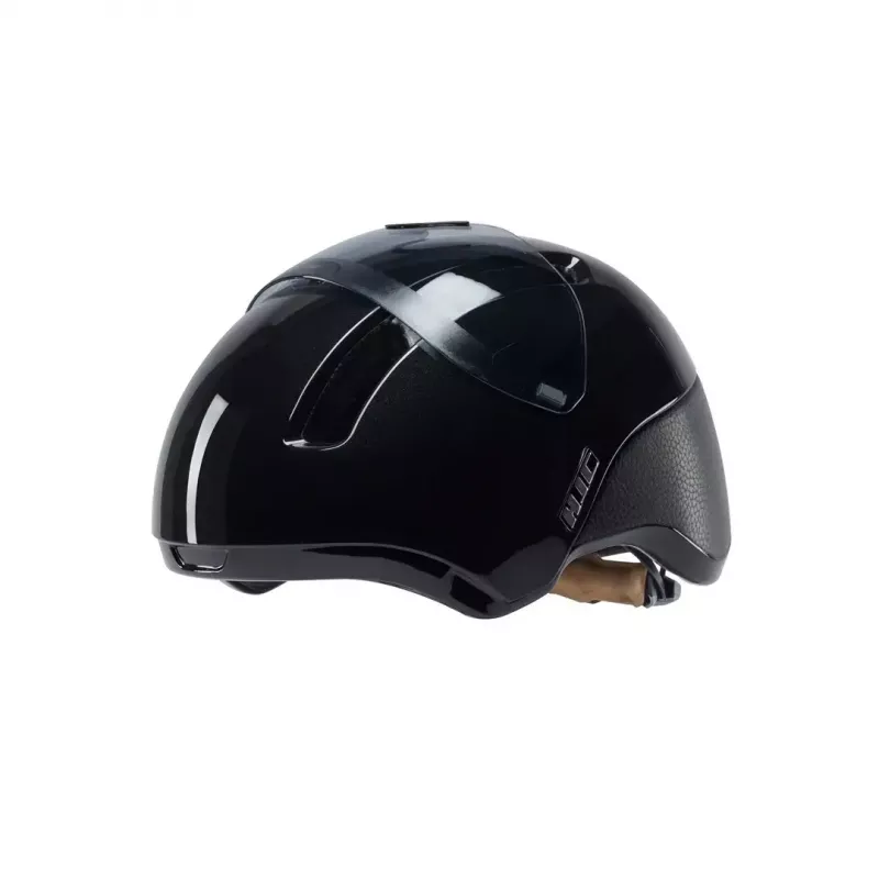 Casco bici HJC CALIDO PLUS taglia M nero — casco protettivo da bici, medio