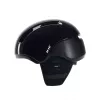 Casco bici HJC CALIDO PLUS taglia M nero — casco protettivo da bici, medio