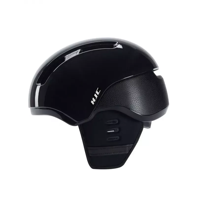 Casco bici HJC CALIDO PLUS taglia M nero — casco protettivo da bici, medio