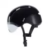 Casco bici HJC CALIDO PLUS taglia M nero — casco protettivo da bici, medio