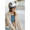 Casco bici HJC CALIDO PLUS taglia M nero — casco protettivo da bici, medio