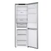 LG GBV3100DPY a libera installazione 344 L argento