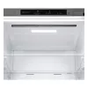 LG GBV3100DPY a libera installazione 344 L argento