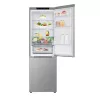 LG GBV3100DPY a libera installazione 344 L argento