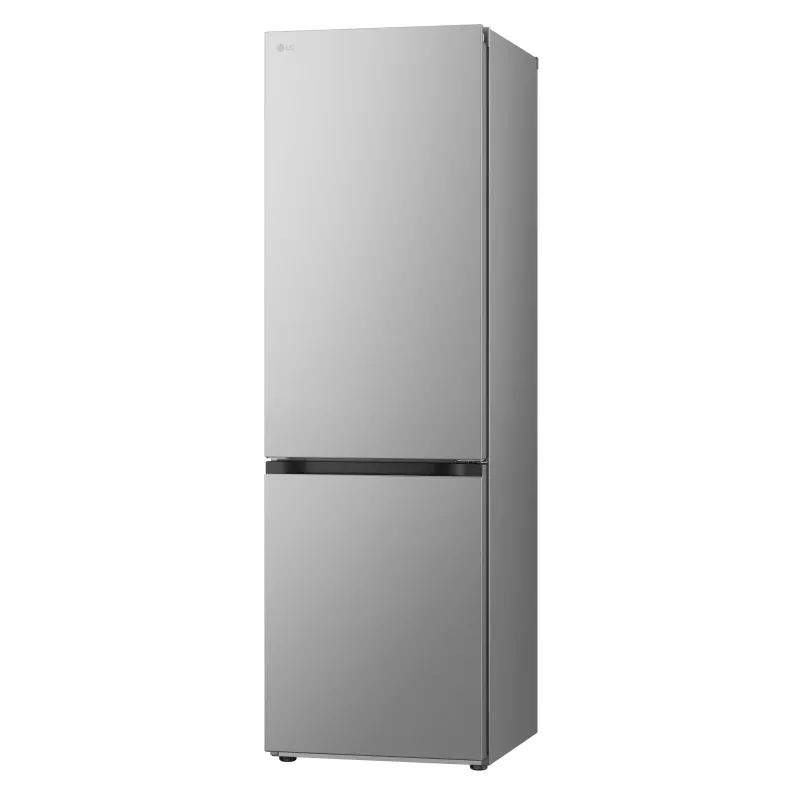 LG GBV3100DPY a libera installazione 344 L argento