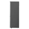 LG GBV3100DPY a libera installazione 344 L argento