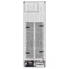 LG GBV3100DPY a libera installazione 344 L argento