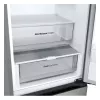 LG GBV3100DPY a libera installazione 344 L argento