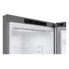 LG GBV3100DPY a libera installazione 344 L argento