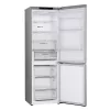 LG GBV3100DPY a libera installazione 344 L argento