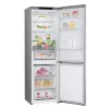 LG GBV3100DPY a libera installazione 344 L argento
