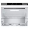 LG GBV5240DPY a libera installazione 387 L argento