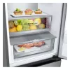 LG GBV5240DPY a libera installazione 387 L argento