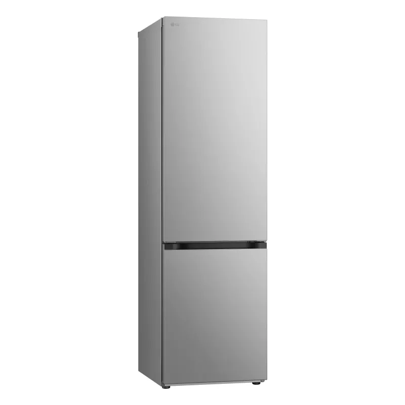 LG GBV5240DPY a libera installazione 387 L argento