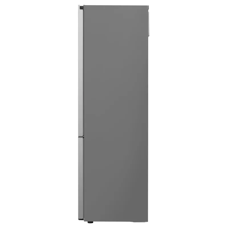 LG GBV5240DPY a libera installazione 387 L argento