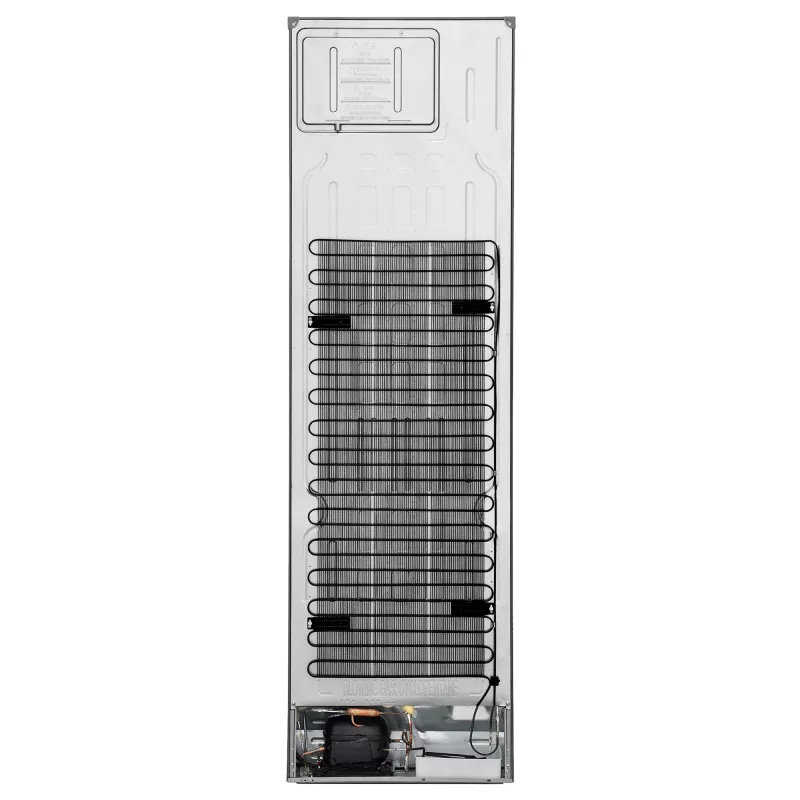 LG GBV5240DPY a libera installazione 387 L argento