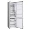 LG GBV5240DPY a libera installazione 387 L argento