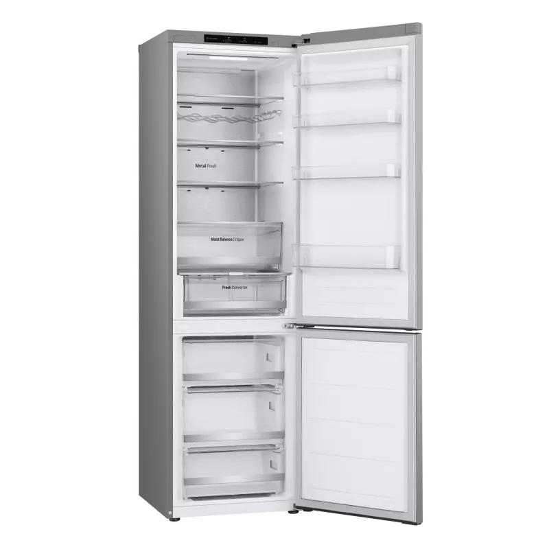 LG GBV5240DPY a libera installazione 387 L argento