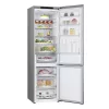 LG GBV5240DPY a libera installazione 387 L argento