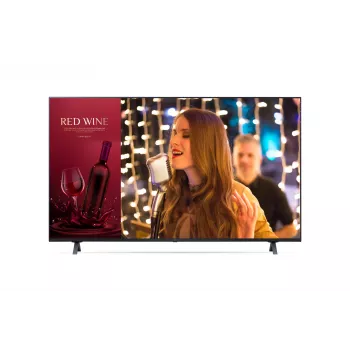 LG 65UN640S Digital Signage schermo piatto 165,1 cm (65