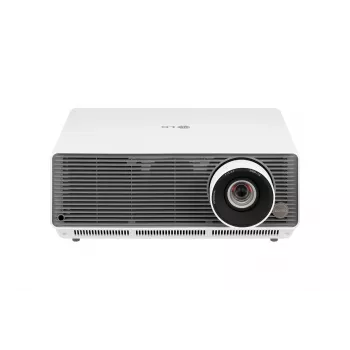 Proiettore dati LG BU60RG proiettore standard 6000 ANSI lumen DLP UHD 4K (3840x2160) bianco