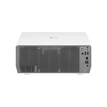 Proiettore dati LG BU60RG proiettore standard 6000 ANSI lumen DLP UHD 4K (3840x2160) bianco