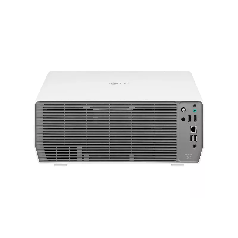 Proiettore dati LG BU60RG proiettore standard 6000 ANSI lumen DLP UHD 4K (3840x2160) bianco