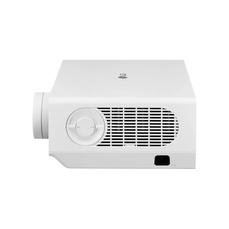 Proiettore dati LG BU60RG proiettore standard 6000 ANSI lumen DLP UHD 4K (3840x2160) bianco