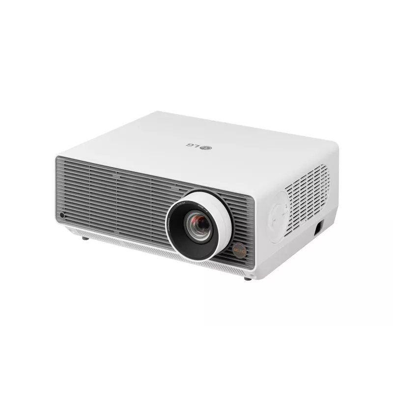 Proiettore dati LG BU60RG proiettore standard 6000 ANSI lumen DLP UHD 4K (3840x2160) bianco