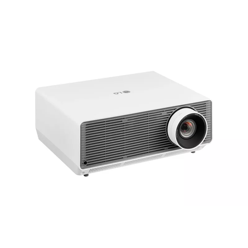 Proiettore dati LG BU60RG proiettore standard 6000 ANSI lumen DLP UHD 4K (3840x2160) bianco